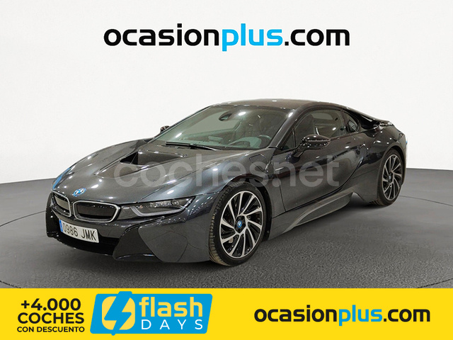 BMW i8 i8