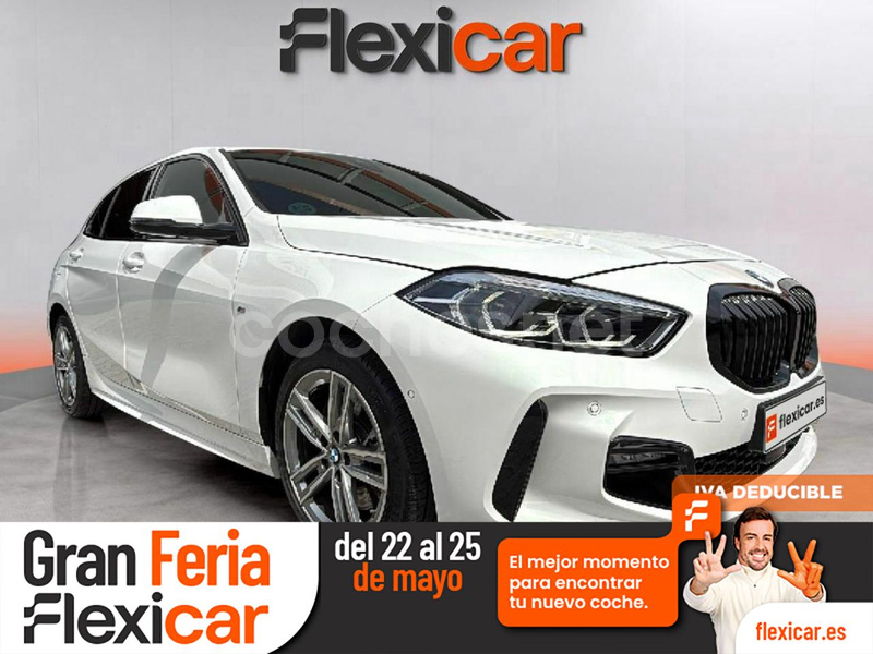 BMW Serie 1 120d
