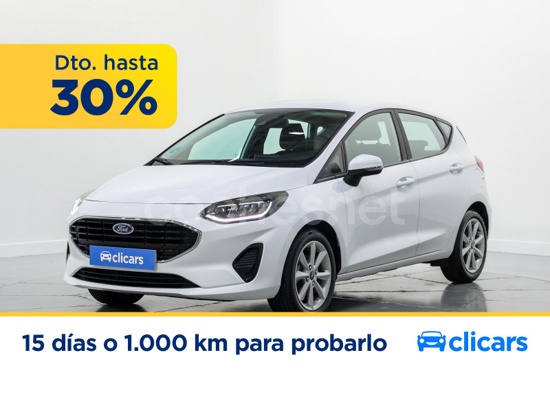 FORD Fiesta 1.5 EcoBoost ST