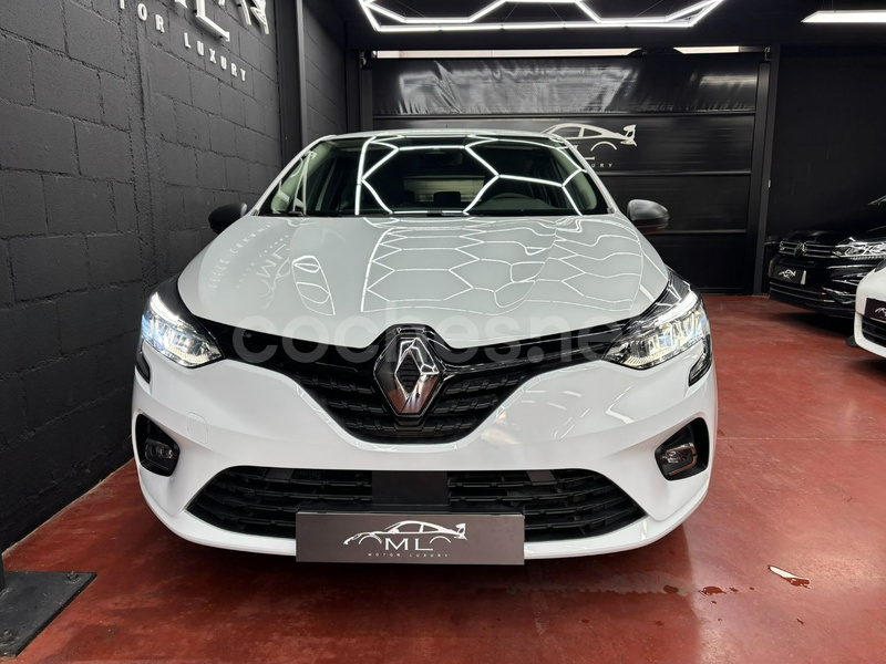 RENAULT Clio Business Blue dCi