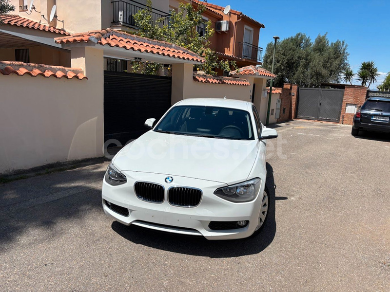 BMW Serie 1 116i