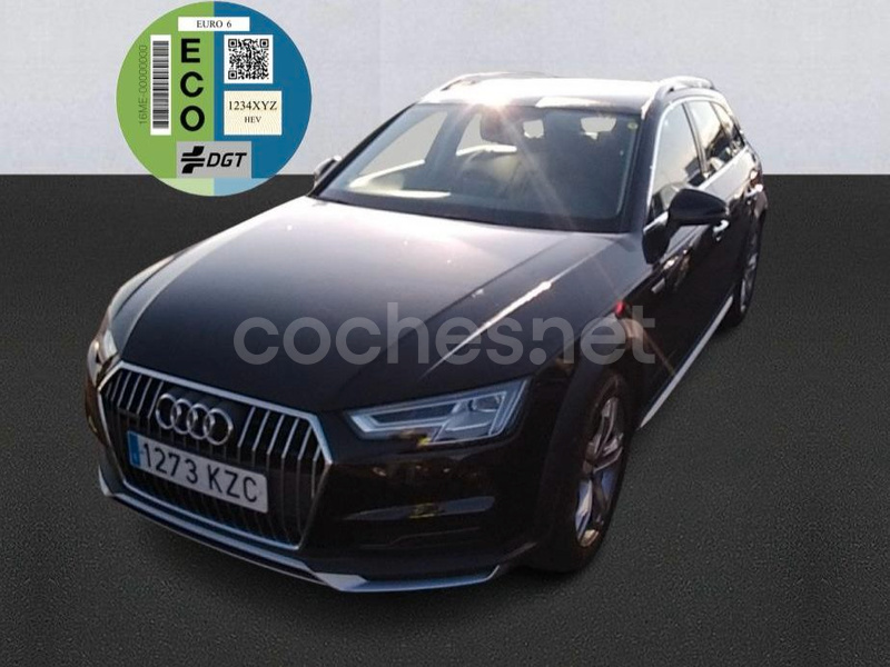 AUDI A4 Allroad Quattro 45 TFSI quattro S tronic