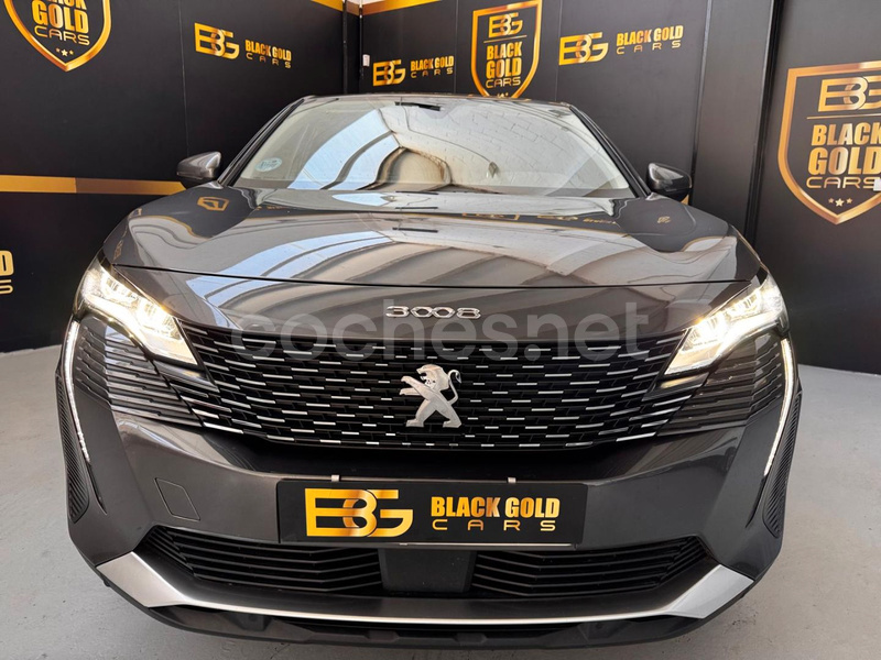 PEUGEOT 3008 1.5 BlueHDi SS Active Pack