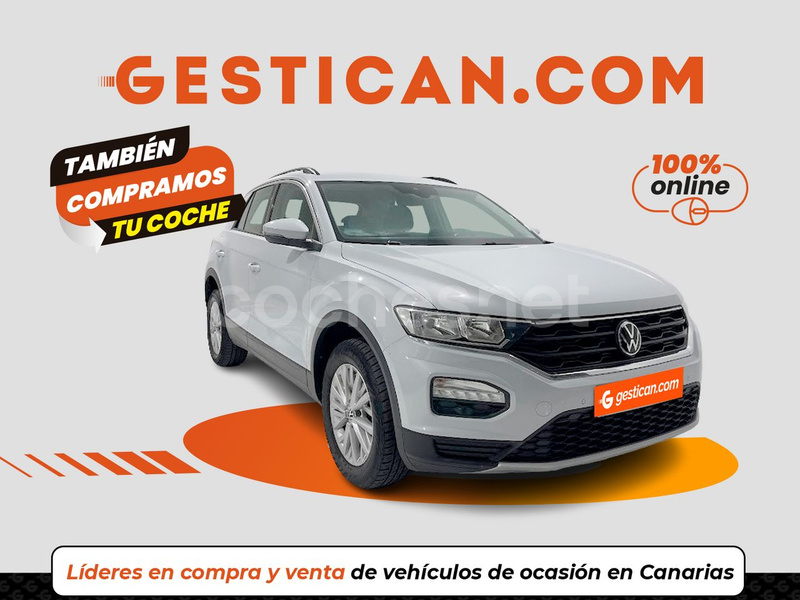 VOLKSWAGEN T-Roc TRoc 1.0 TSI