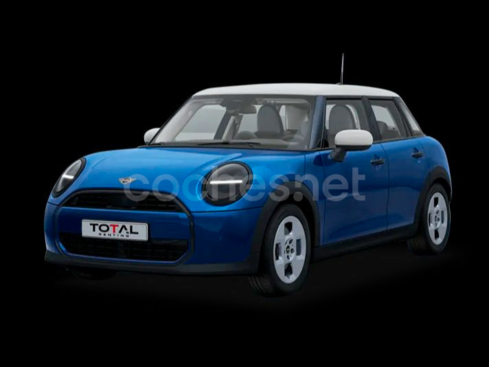 MINI COOPER C