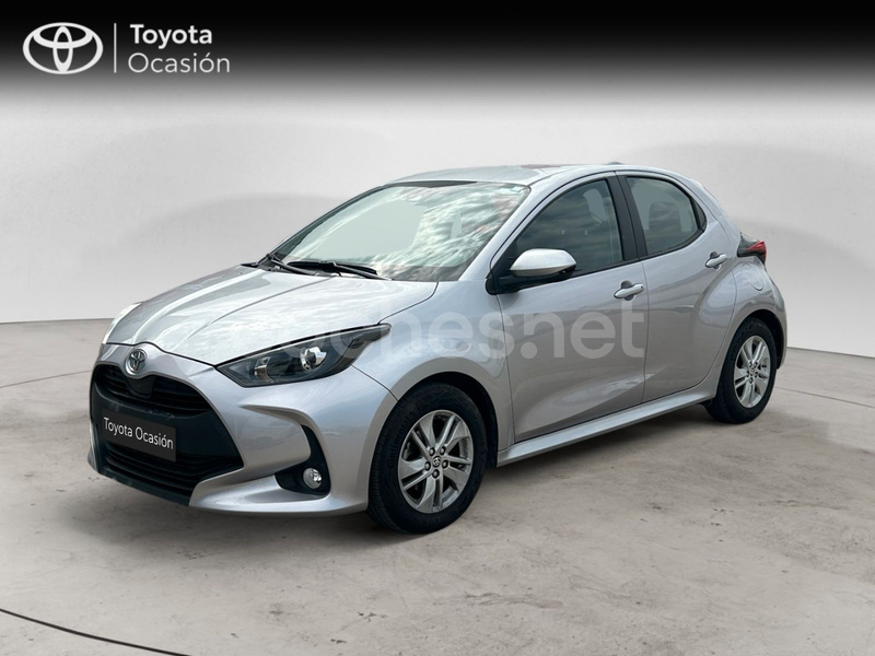 TOYOTA Yaris 1.5 125 SEdition