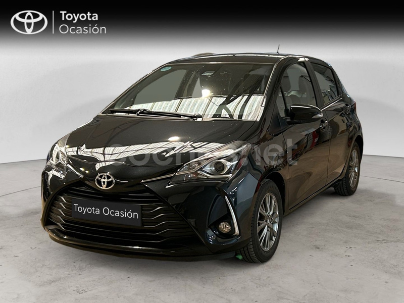 TOYOTA Yaris 1.0 70 Active