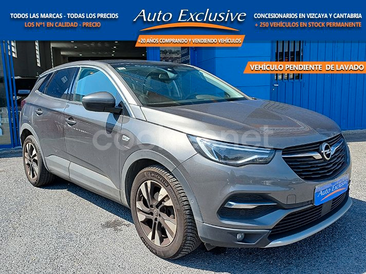 OPEL Grandland X 1.2 Turbo Excellence