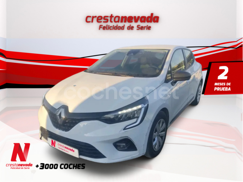 RENAULT Clio Business Blue dCi