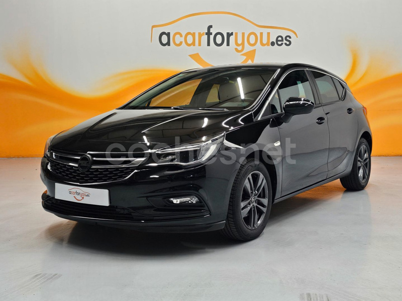 OPEL Astra 1.0 Turbo SS 120 Aniversario