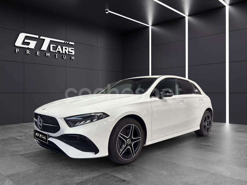 MERCEDES-BENZ Clase A A 200