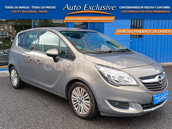 OPEL Meriva 1.6 CDTI 110 CV SS Ecoflex Selective