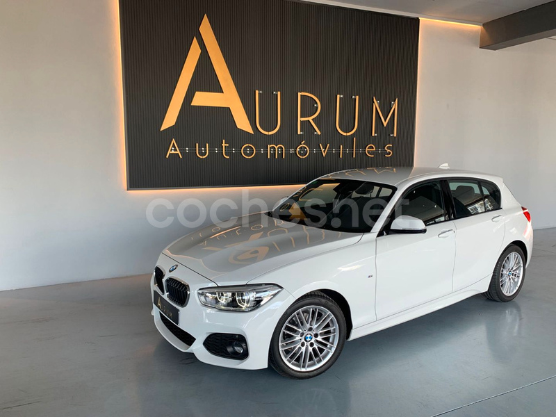 BMW Serie 1 118i