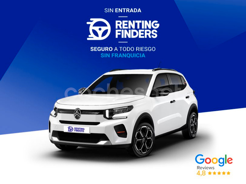 CITROEN C3 Aircross Turbo BVM6 YOU PACK PLUS
