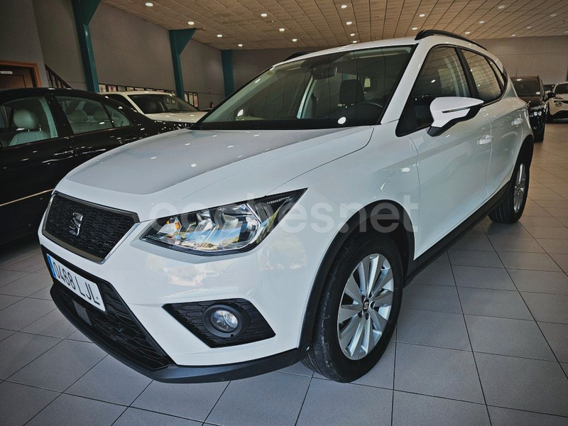 SEAT Arona 1.6 TDI Style Ecomotive