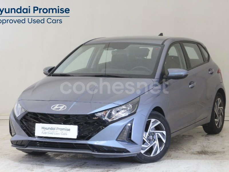 HYUNDAI i20 1.0 TGDI Klass