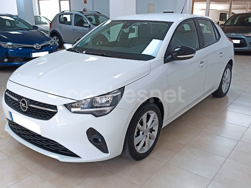OPEL Corsa 1.2 XEL Edition