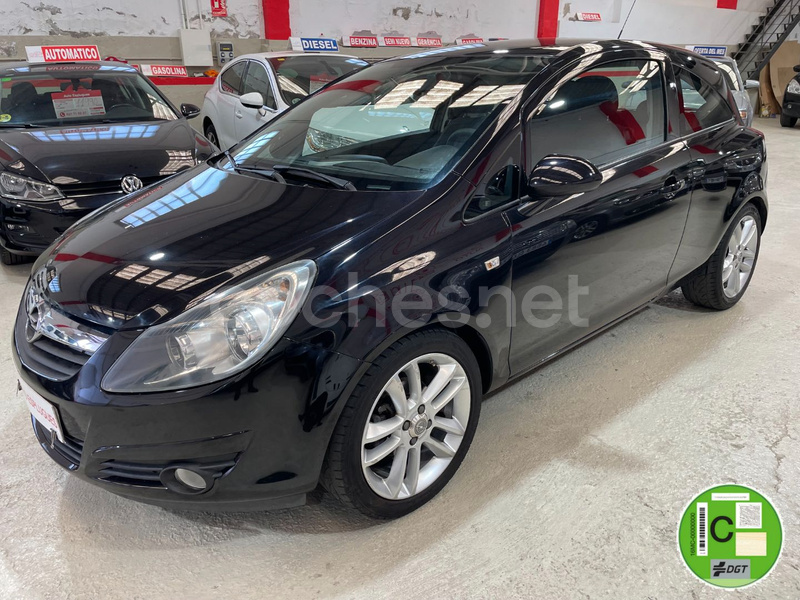 OPEL Corsa Enjoy 1.4