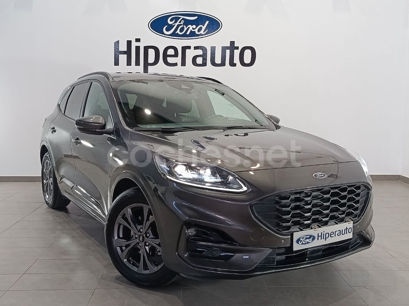 FORD Kuga STLine 1.5T EcoBoost
