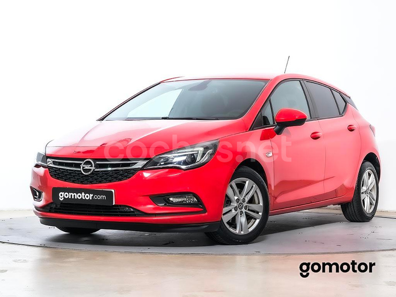 OPEL Astra 1.6 CDTi SS Selective
