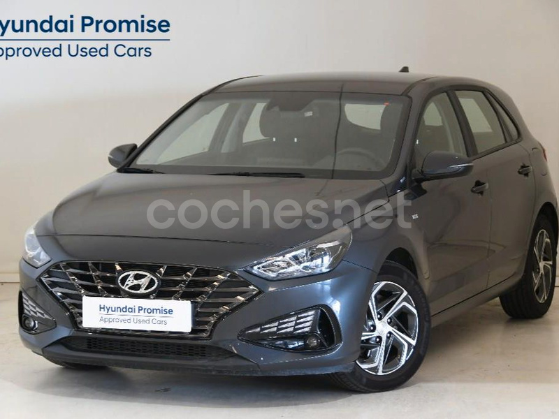 HYUNDAI i30 1.0 TGDI 48V Klass