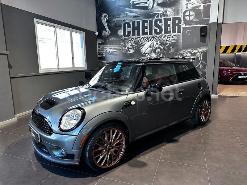 MINI MINI John Cooper Works