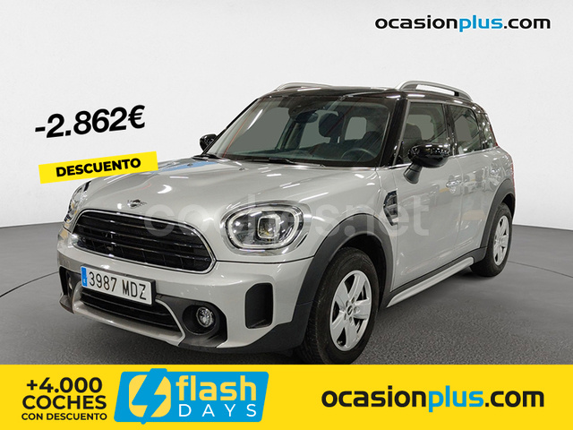 MINI COUNTRYMAN Cooper
