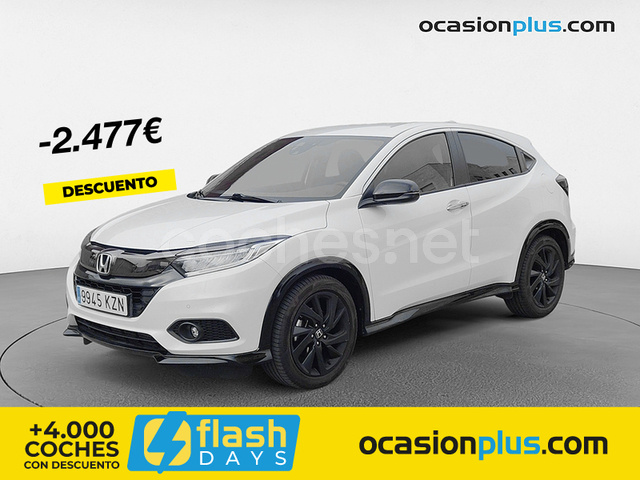 HONDA HR-V 1.5 iVTEC Turbo Sport