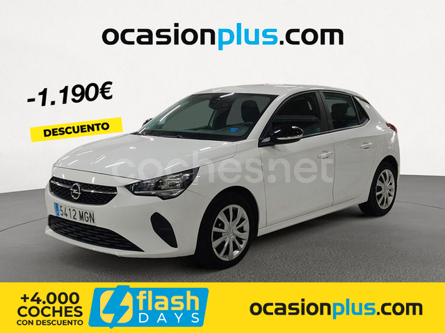 OPEL Corsa 1.2T XHL Edition