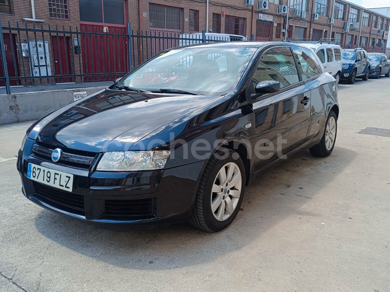 FIAT Stilo 1.4 Sting