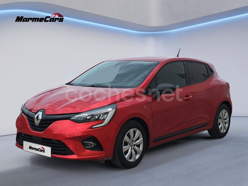 RENAULT Clio Equilibre TCe