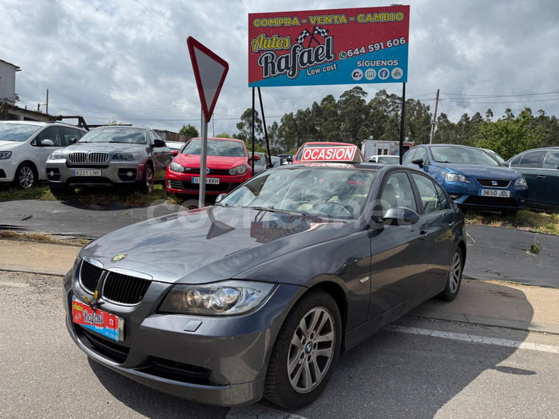 BMW Serie 3 320i E90