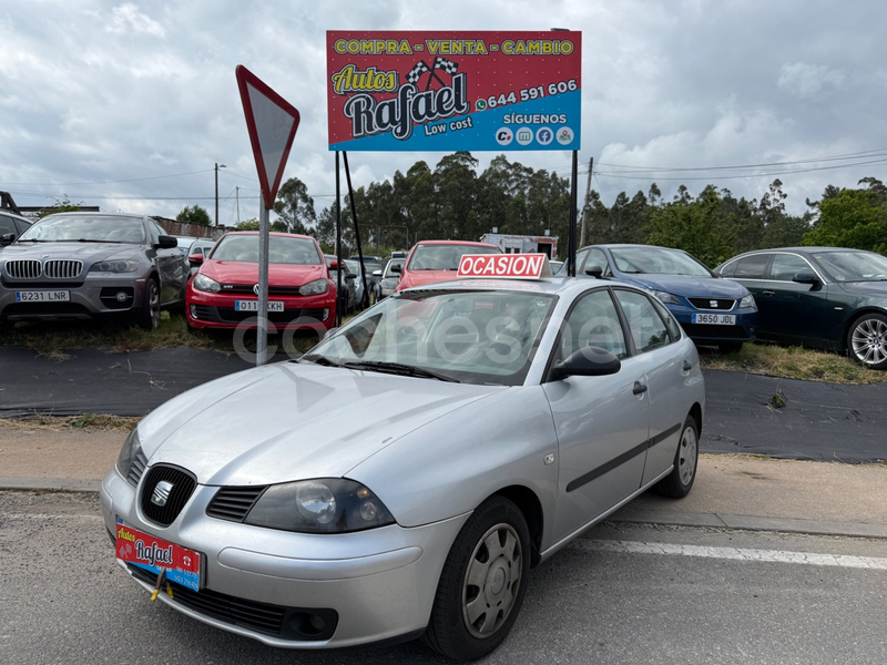 SEAT Ibiza 1.9 SDI STELLA