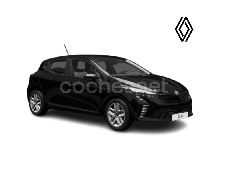 RENAULT Clio Evolution dCi 100