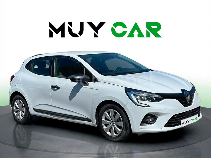 RENAULT Clio Business Blue dCi