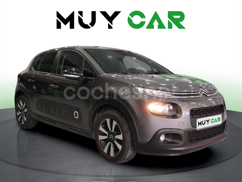 CITROEN C3 PureTech FEEL