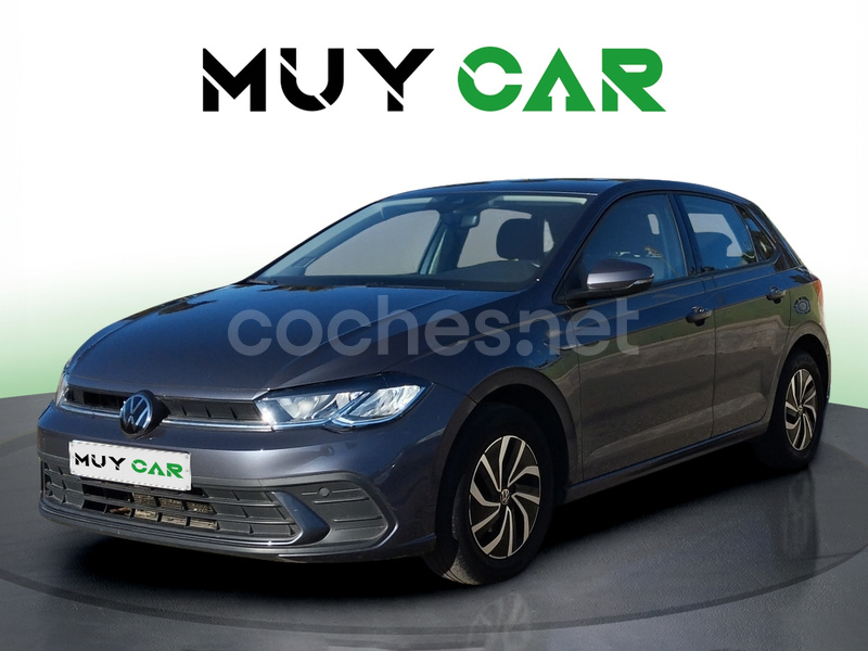 VOLKSWAGEN Polo Life 1.0 TSI