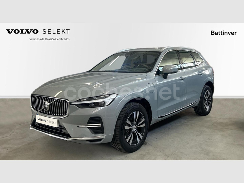 VOLVO XC60 2.0 T6 AWD Recharge Core Auto