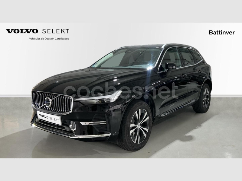 VOLVO XC60 2.0 T6 AWD Recharge Core Auto