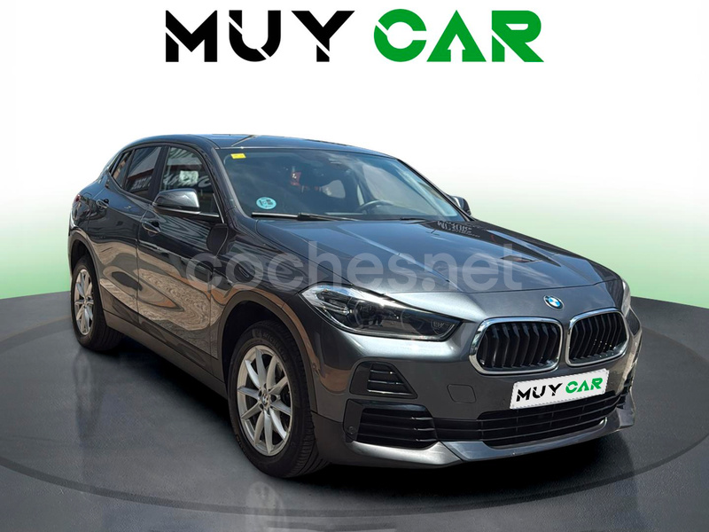 BMW X2 sDrive18d Business Auto