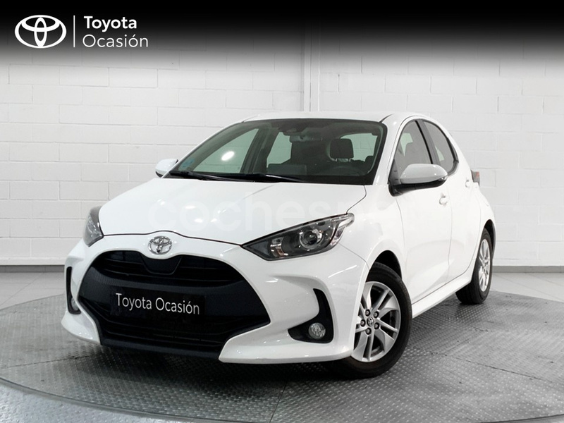TOYOTA Yaris 1.5 125 SEdition