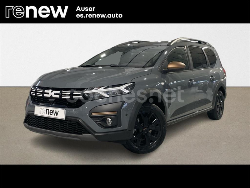 DACIA Jogger Extreme HYBRID 5 plazas