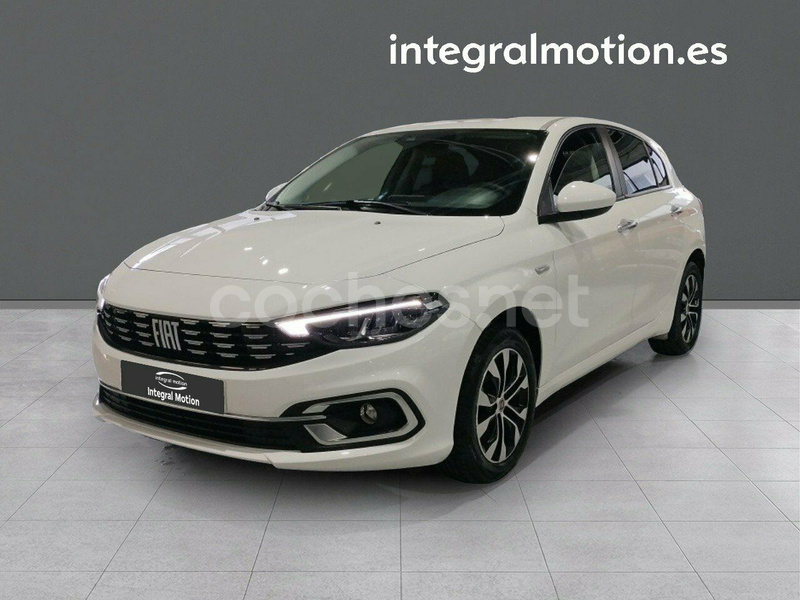 FIAT Tipo HB City Life 1.5 Hybrid DCT