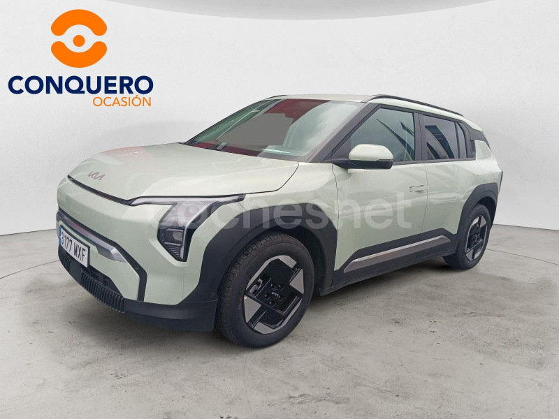 KIA EV3 Earth Standard Range
