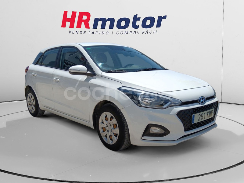 HYUNDAI i20 1.0 TGDI Essence LE