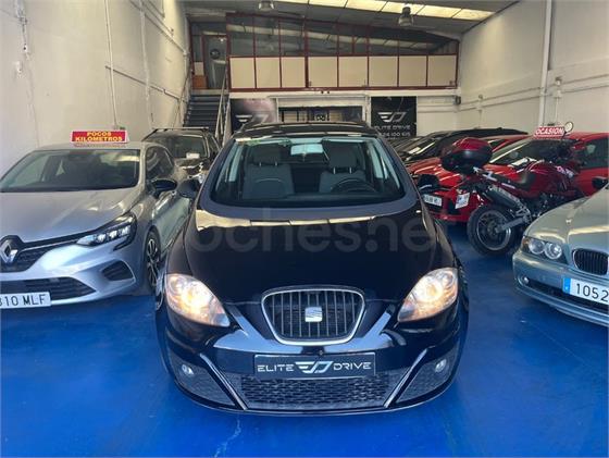 SEAT Altea XL 1.6 TDI SS EEcomotive ITech