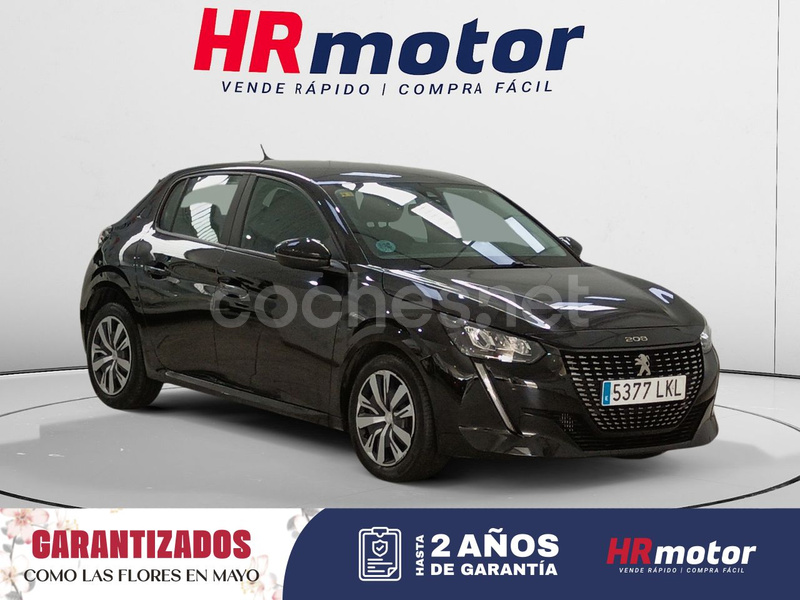 PEUGEOT 208 PureTech Active