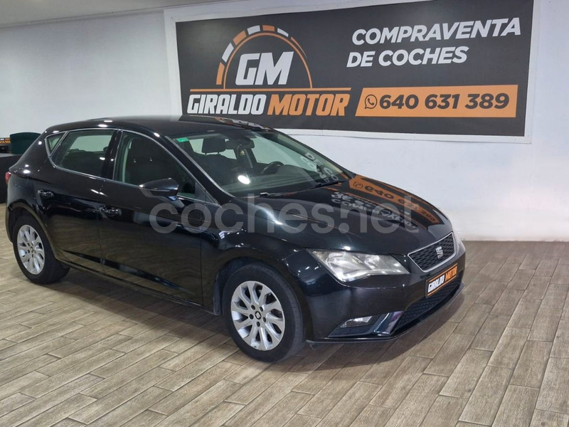 SEAT León 1.6 TDI Style