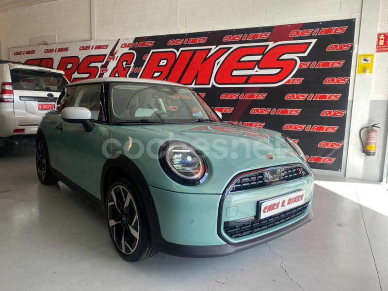 MINI MINI COOPER