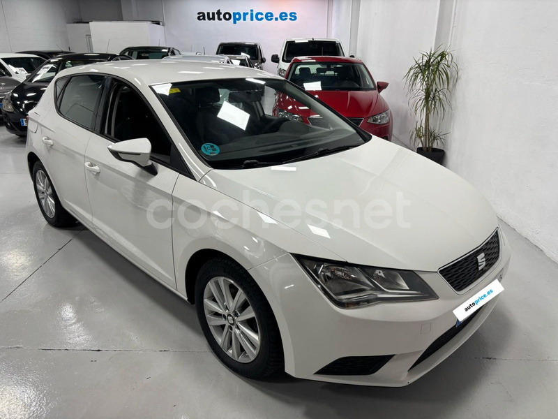 SEAT León 1.6 TDI StSp Style